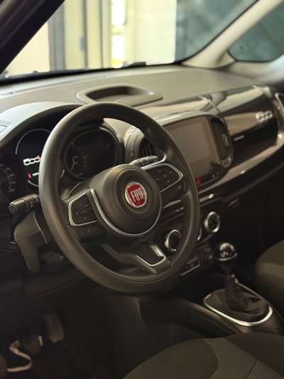 Fiat 500L 1.3 Multijet 95 CV Urban (6)