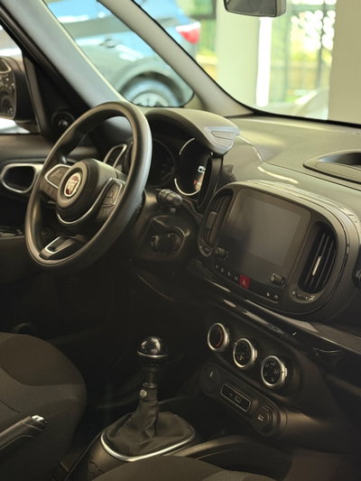 Fiat 500L 1.3 Multijet 95 CV Urban (8)