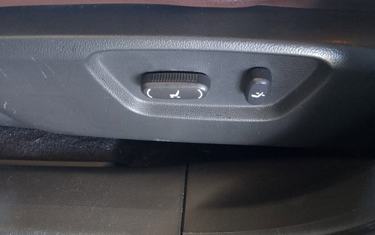 Opel Antara 2.0 CDTI 150CV aut. Edition Plus (9)