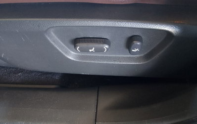 Opel Antara 2.0 CDTI 150CV aut. Edition Plus (9)