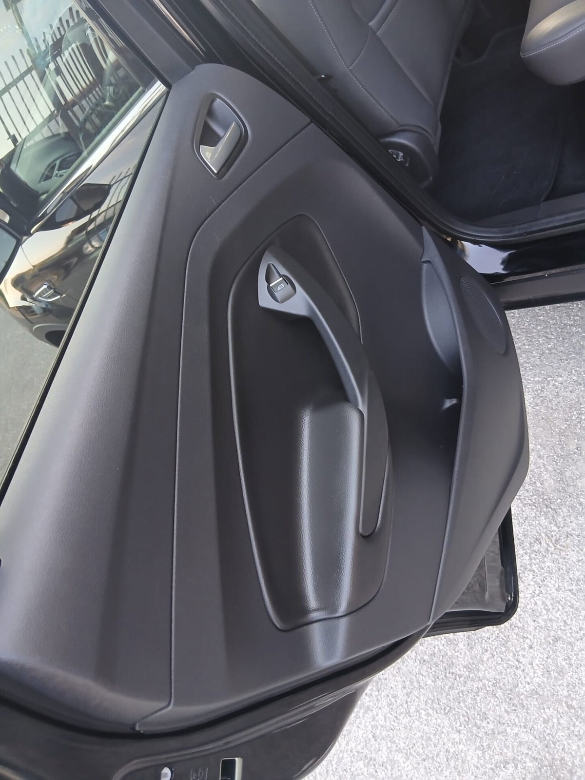 Ford Kuga 1.5 EcoBlue 120 CV aut. 2WD Titanium X (16)