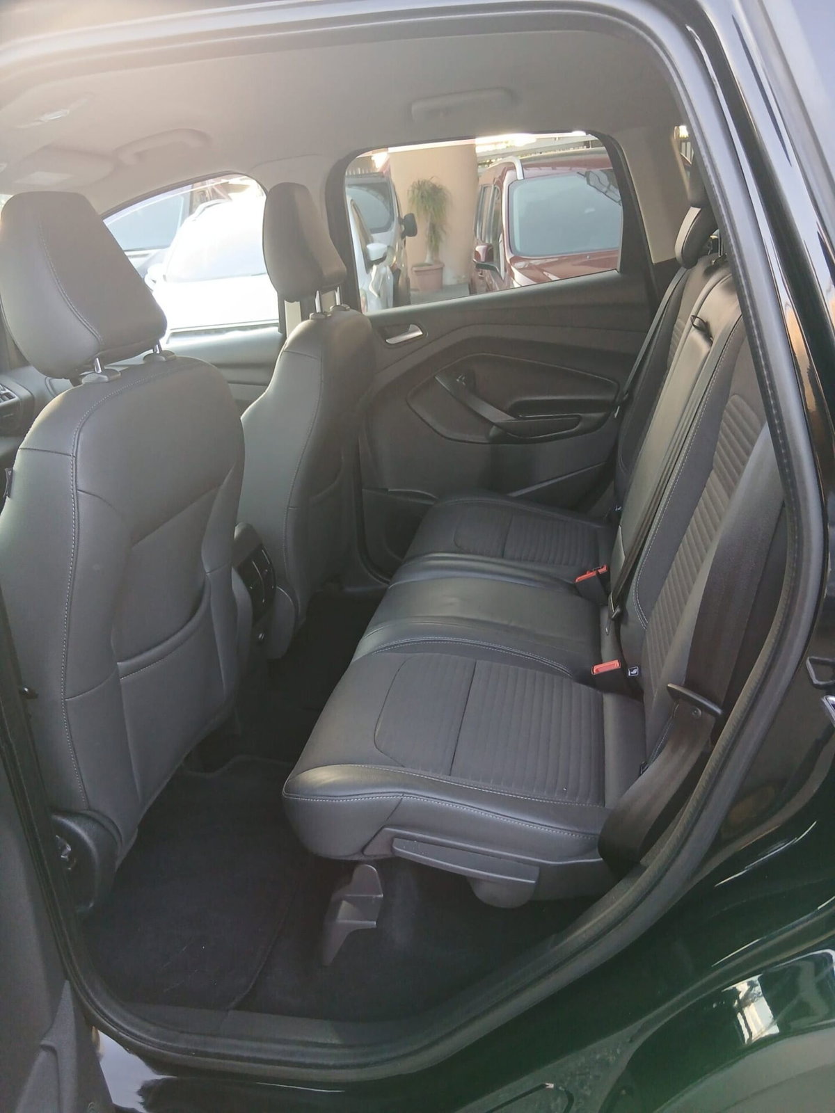 Ford Kuga 1.5 EcoBlue 120 CV aut. 2WD Titanium X (17)