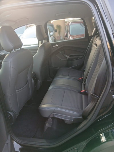 Ford Kuga 1.5 EcoBlue 120 CV aut. 2WD Titanium X (17)