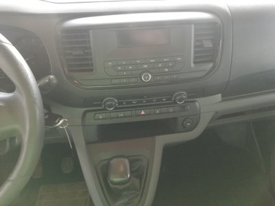 Opel Vivaro Furgone 1.5 Diesel 100CV S&S PC-TN S Furgone Essentia (12)