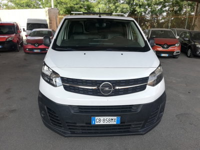 Opel Vivaro Furgone 1.5 Diesel 100CV S&S PC-TN S Furgone Essentia (2)