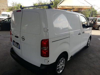Opel Vivaro Furgone 1.5 Diesel 100CV S&S PC-TN S Furgone Essentia (6)