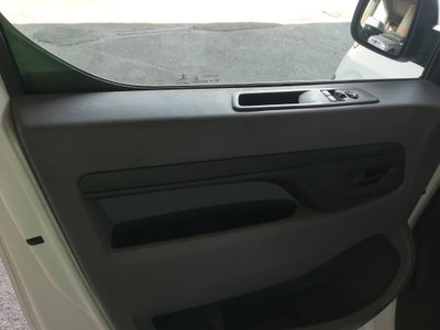 Opel Vivaro Furgone 1.5 Diesel 100CV S&S PC-TN S Furgone Essentia (8)