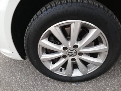 Volkswagen Touran 1.4 TSI DSG Highline EcoFuel (12)