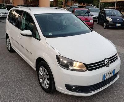 Volkswagen Touran 1.4 TSI DSG Highline EcoFuel (3)