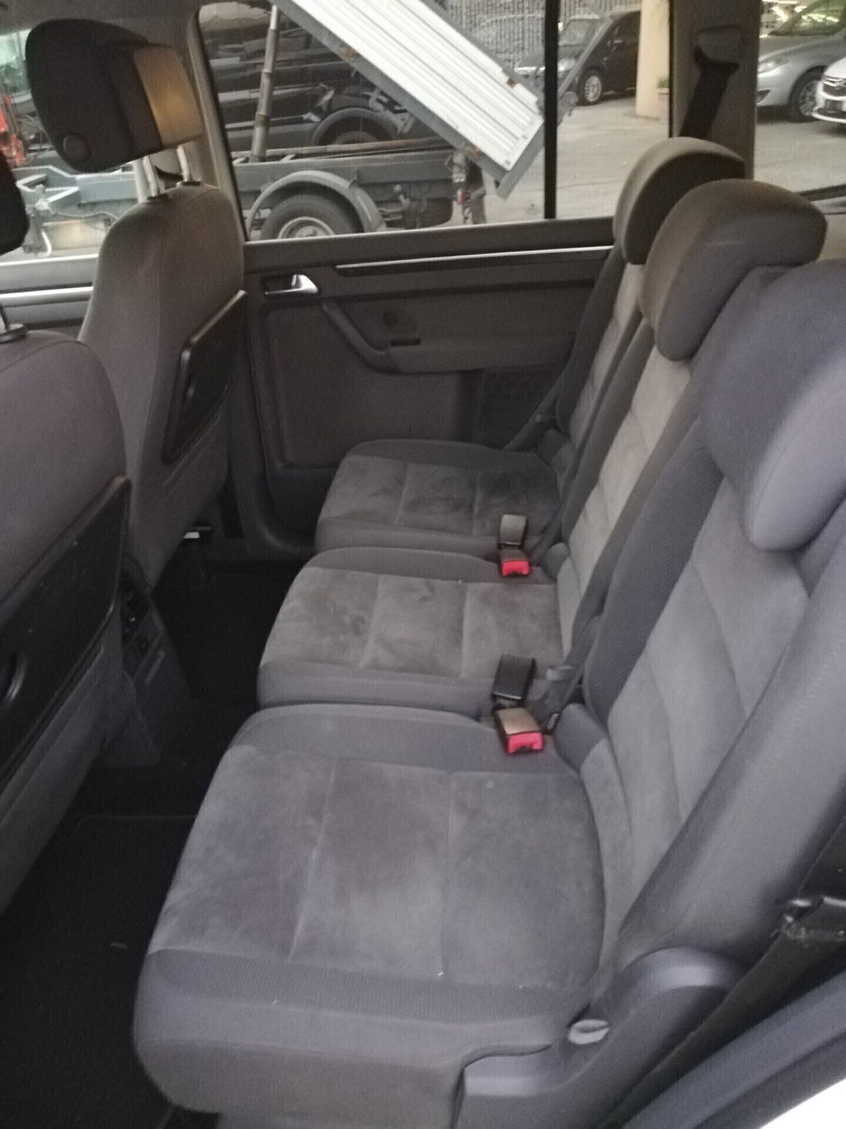 Volkswagen Touran 1.4 TSI DSG Highline EcoFuel (8)