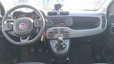 Fiat Panda 1.2 EasyPower City Life (13)