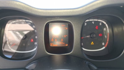 Fiat Panda 1.2 EasyPower City Life (7)