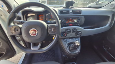 Fiat Panda 1.2 EasyPower City Life (8)