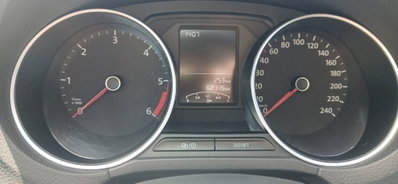 Volkswagen Polo 1.4 TDI 5p. Trendline BlueMotion Technology (11)