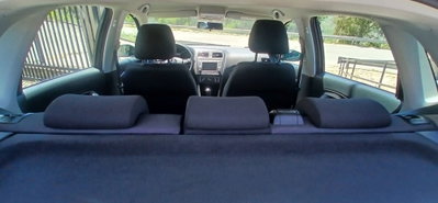 Volkswagen Polo 1.4 TDI 5p. Trendline BlueMotion Technology (16)
