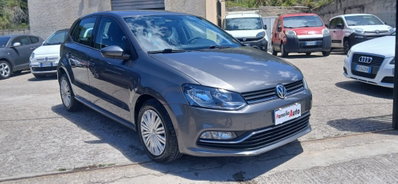 Volkswagen Polo 1.4 TDI 5p. Trendline BlueMotion Technology (2)