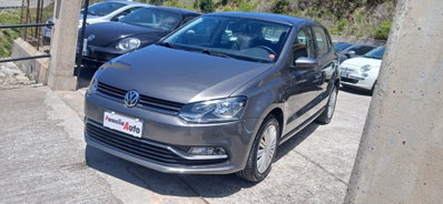 Volkswagen Polo 1.4 TDI 5p. Trendline BlueMotion Technology (6)