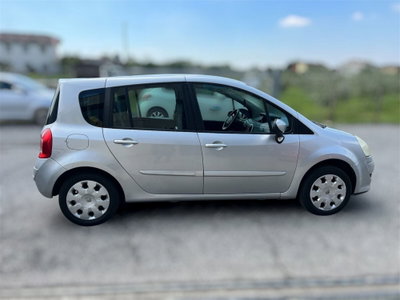 Renault Grand Modus 1.5 dCi 85CV Dynamique usata