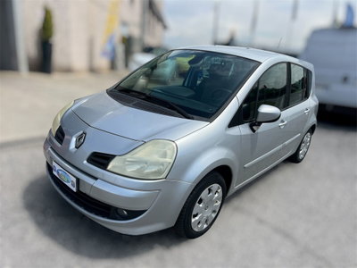 Renault Grand Modus 1.5 dCi 85CV Dynamique (2)