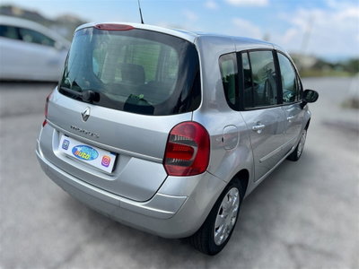 Renault Grand Modus 1.5 dCi 85CV Dynamique (5)