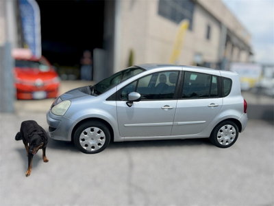 Renault Grand Modus 1.5 dCi 85CV Dynamique (6)