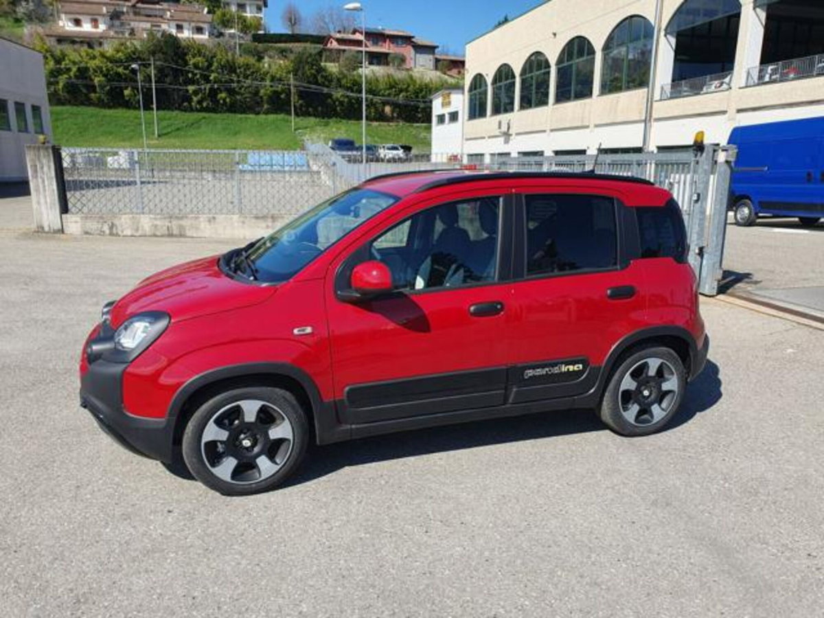 Fiat Pandina 1.0 firefly hybrid s&s 65cv (3)