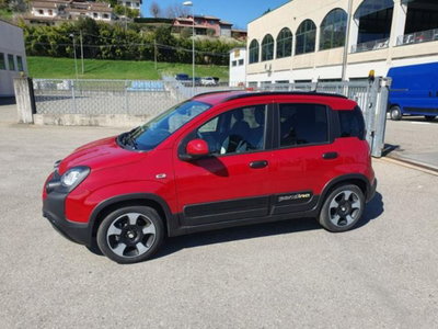 Fiat Pandina 1.0 firefly hybrid s&s 65cv (3)