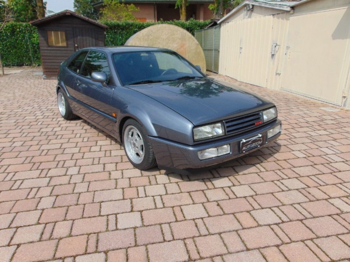 Volkswagen Corrado cat G60 (3)