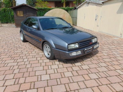 Volkswagen Corrado cat G60 (3)