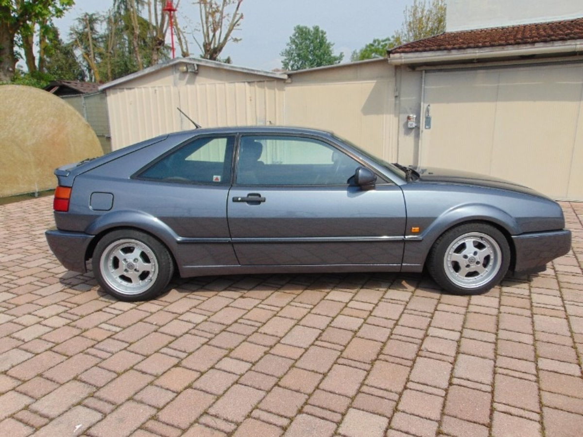 Volkswagen Corrado cat G60 (4)