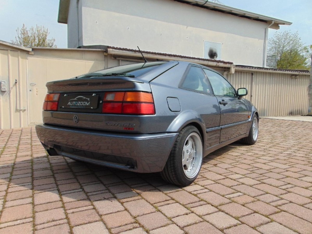 Volkswagen Corrado cat G60 (5)