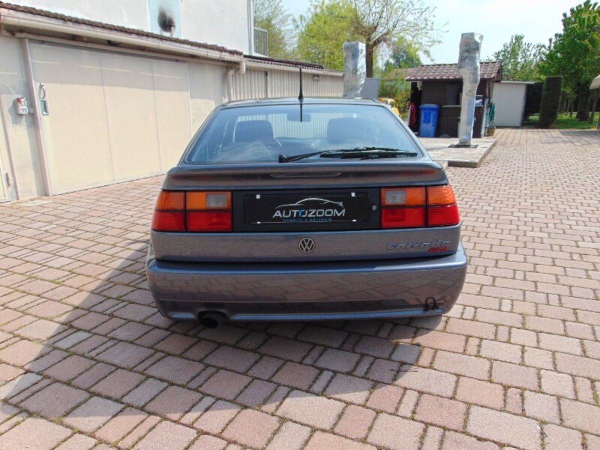 Volkswagen Corrado cat G60 (6)