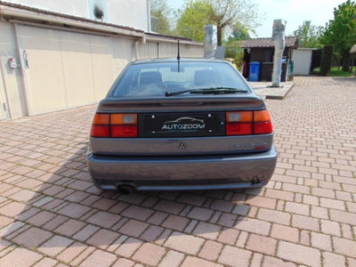 Volkswagen Corrado cat G60 (6)
