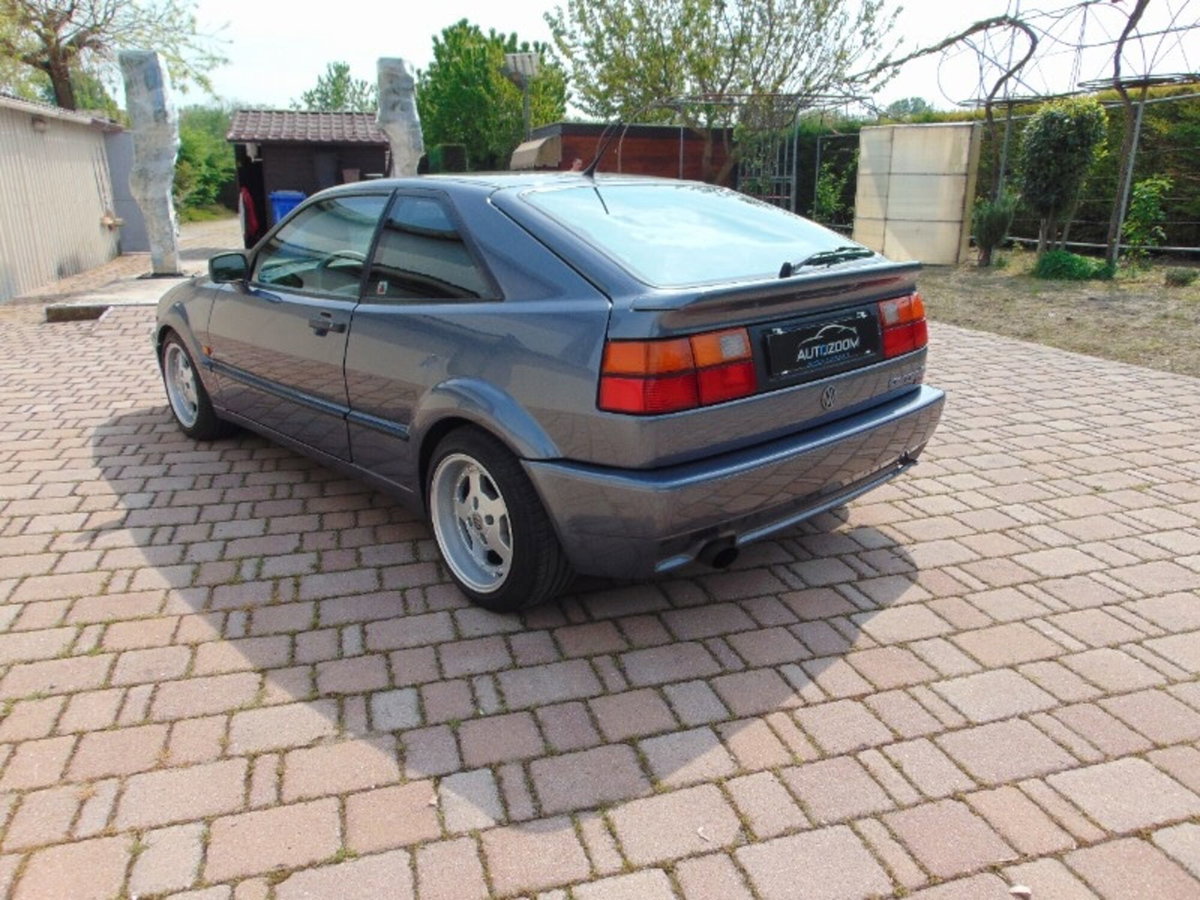 Volkswagen Corrado cat G60 (7)