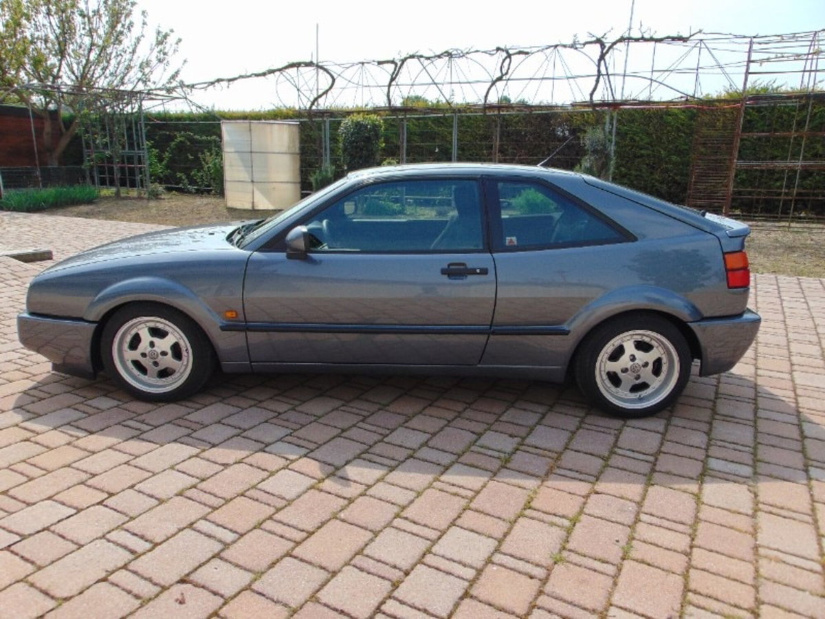 Volkswagen Corrado cat G60 (8)