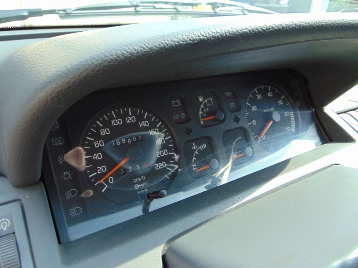 Renault Clio cat 3 porte RSi (13)