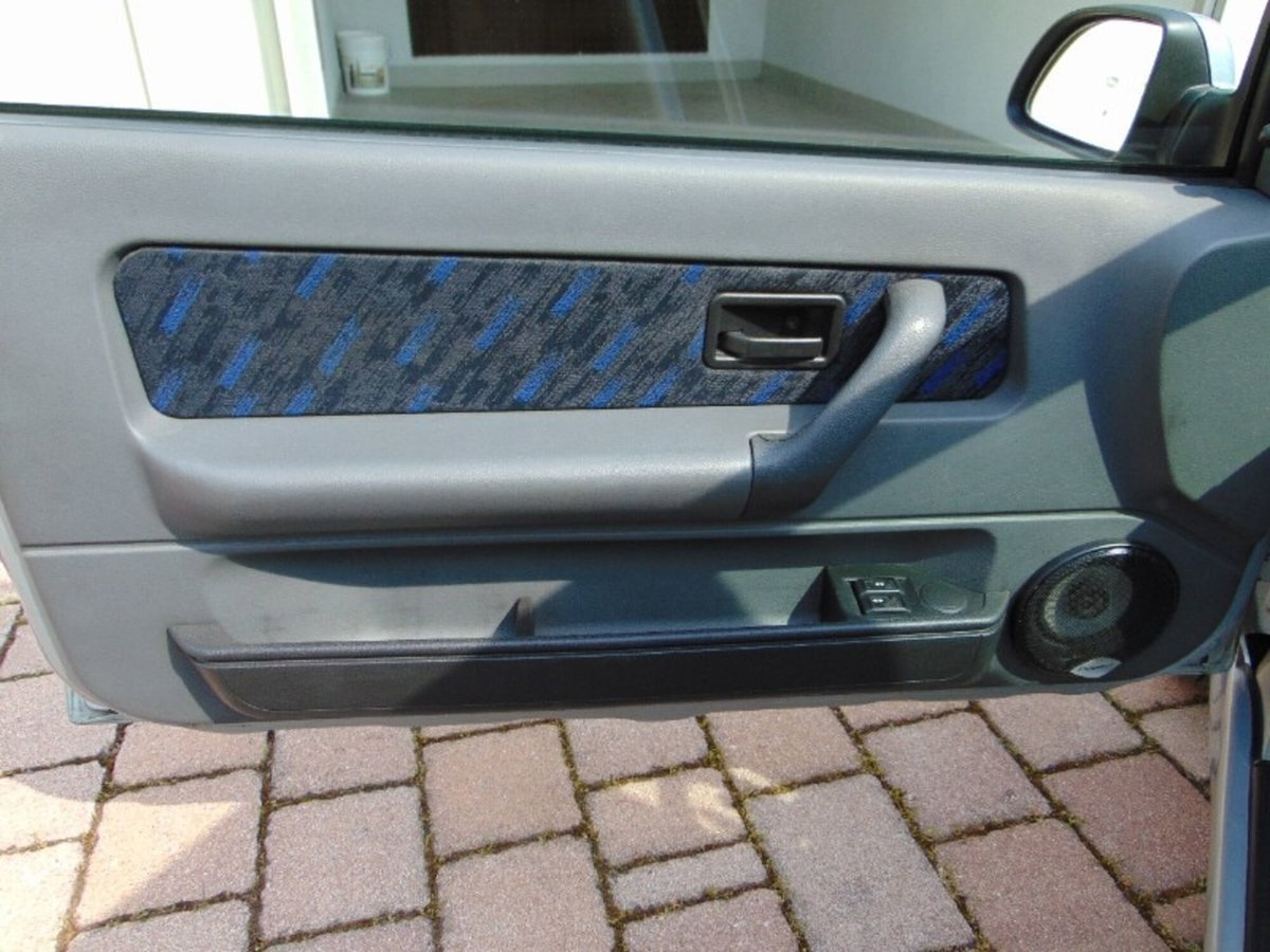 Renault Clio cat 3 porte RSi (15)