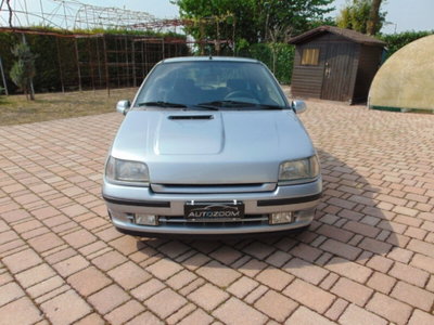 Renault Clio cat 3 porte RSi (2)