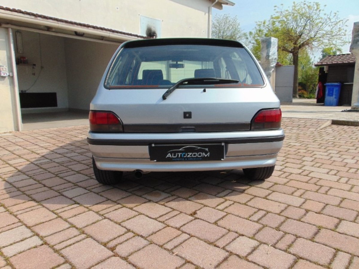 Renault Clio cat 3 porte RSi (6)