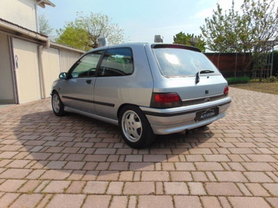 Renault Clio cat 3 porte RSi (7)