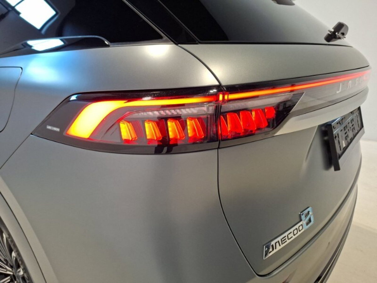 Jaecoo Jaecoo 8 SHS-P 1.5 tgdi phev Exclusive awd auto (10)