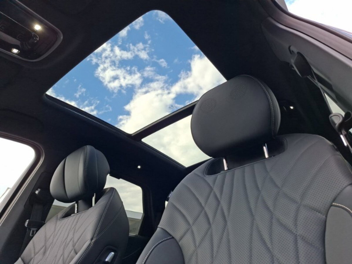 Jaecoo Jaecoo 8 SHS-P 1.5 tgdi phev Exclusive awd auto (11)