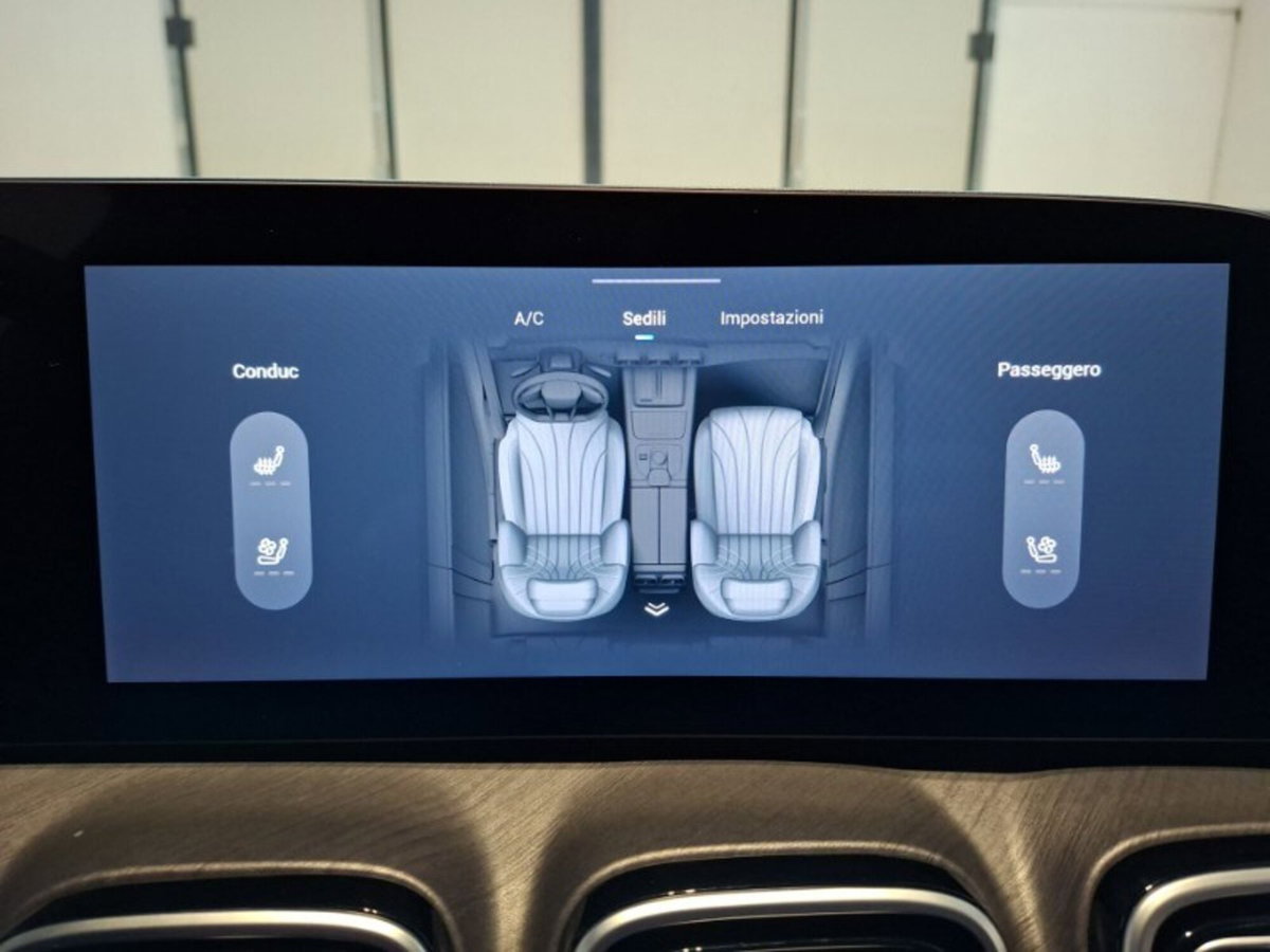 Jaecoo Jaecoo 8 SHS-P 1.5 tgdi phev Exclusive awd auto (17)