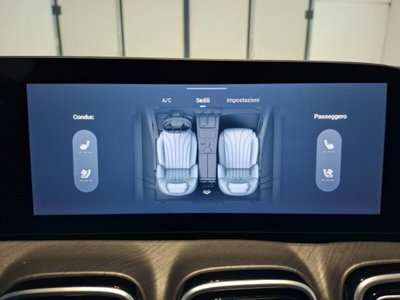 Jaecoo Jaecoo 8 SHS-P 1.5 tgdi phev Exclusive awd auto (17)