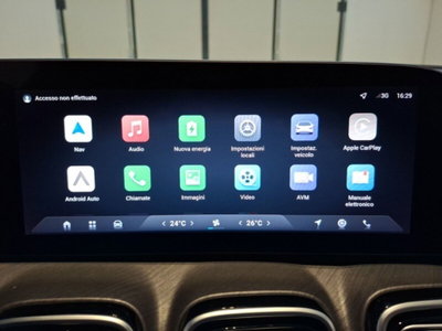 Jaecoo Jaecoo 8 SHS-P 1.5 tgdi phev Exclusive awd auto (19)
