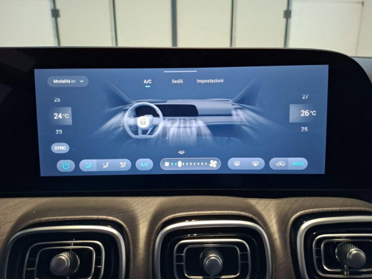 Jaecoo Jaecoo 8 SHS-P 1.5 tgdi phev Exclusive awd auto (20)