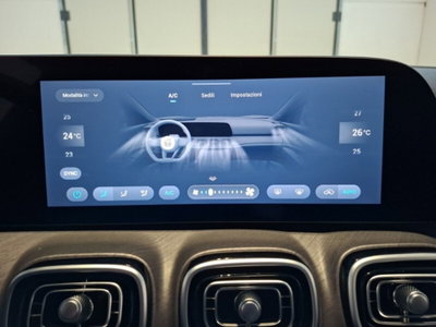 Jaecoo Jaecoo 8 SHS-P 1.5 tgdi phev Exclusive awd auto (20)