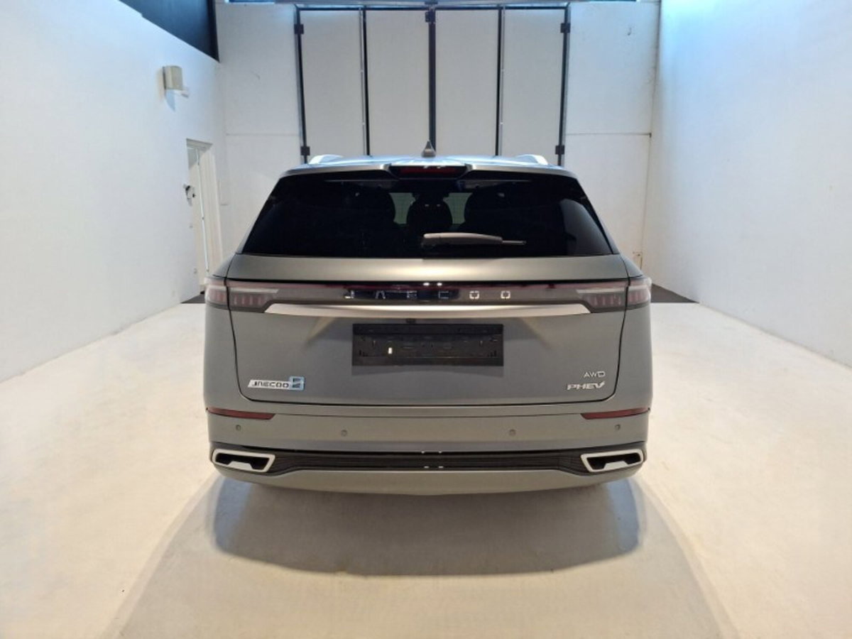 Jaecoo Jaecoo 8 SHS-P 1.5 tgdi phev Exclusive awd auto (5)