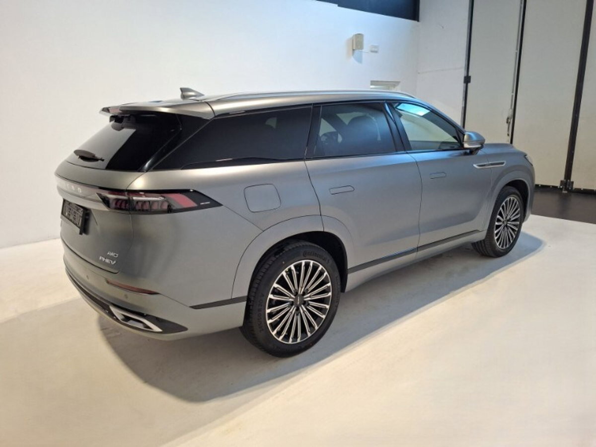 Jaecoo Jaecoo 8 SHS-P 1.5 tgdi phev Exclusive awd auto (6)