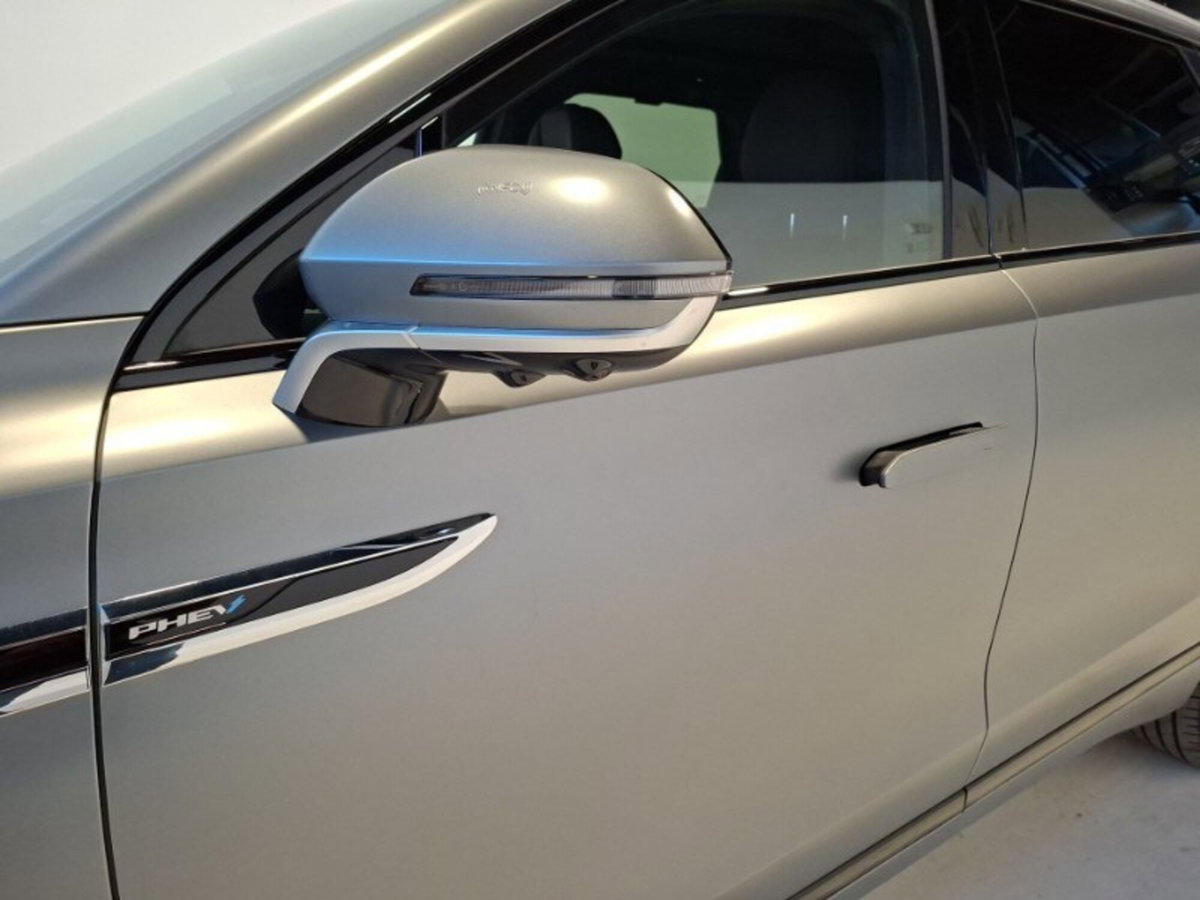 Jaecoo Jaecoo 8 SHS-P 1.5 tgdi phev Exclusive awd auto (8)